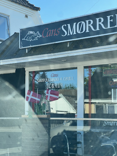 Hjørring Smørrebrød