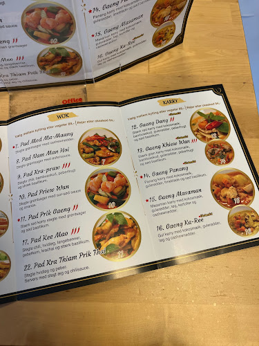 Comentarii opinii despre Pinto Thai Take A Way