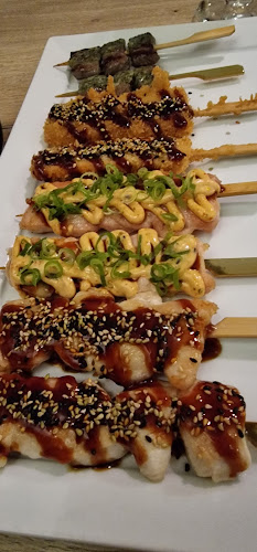 Taka Sushi - Esbjerg