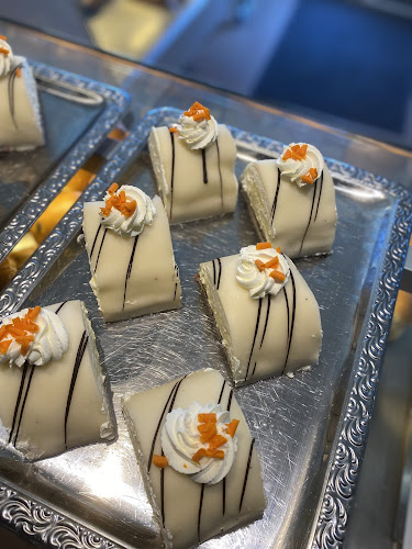 Opinii despre Gislinge Bageren în Gislinge - Gastronomi og hotelvirksomhed