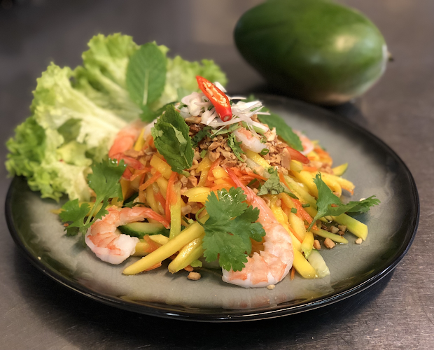 Opinii despre Silom & More în Østerbro - Gastronomi og hotelvirksomhed