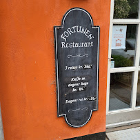 Opinii despre Fortunen în Kongens Lyngby - Gastronomi og hotelvirksomhed