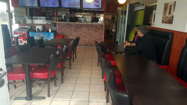 Mamma Rosa Helsingør - Helsingør