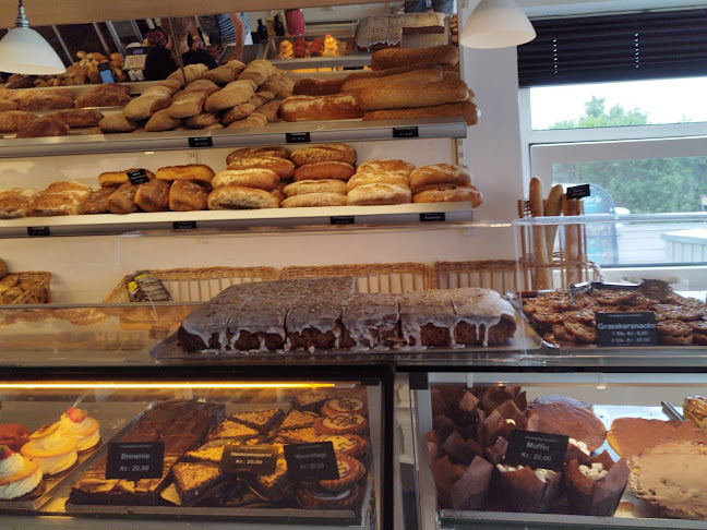 Strandvejens Konditori