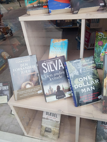 Pølsekiosken - Gastronomi og hotelvirksomhed