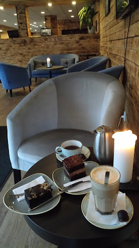 Café Strædéet - Næstved