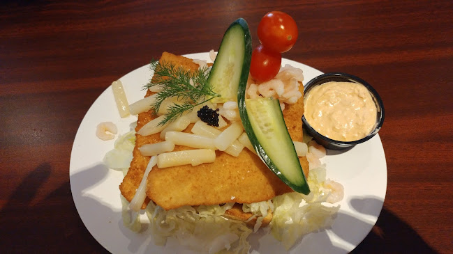 Grill83 - Gastronomi og hotelvirksomhed