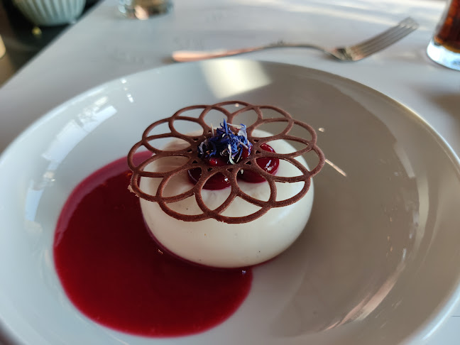 Restaurant Alsik - Gastronomi og hotelvirksomhed