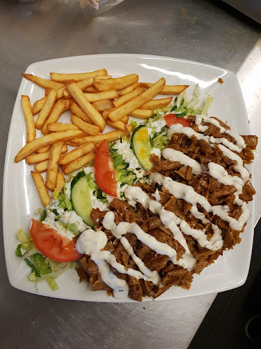 Humlebæk Center 14, 3050 Humlebæk