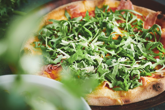 Spigadoro Italiano Due - København