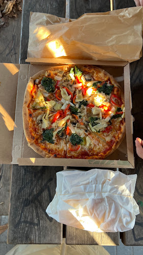 Nordre Frihavnsgade 17, 2100 København