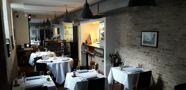 La Locanda - Gastronomi og hotelvirksomhed