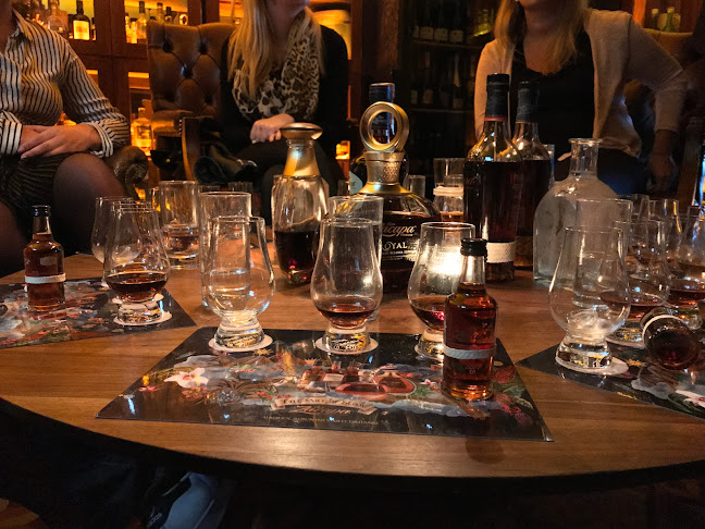 Ruby - Gastronomi og hotelvirksomhed