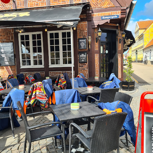 Bjergegade 27A, 3000 Helsingør