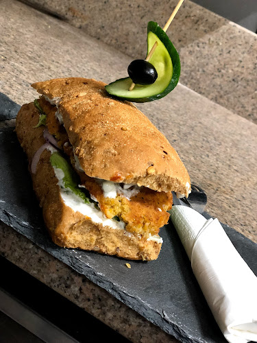 Opinii despre Den Gyldne Ovn în Fredericia - Gastronomi og hotelvirksomhed