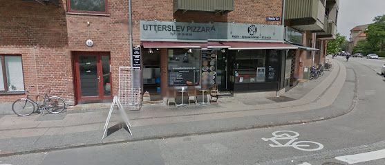 Utterslev Pizzeria