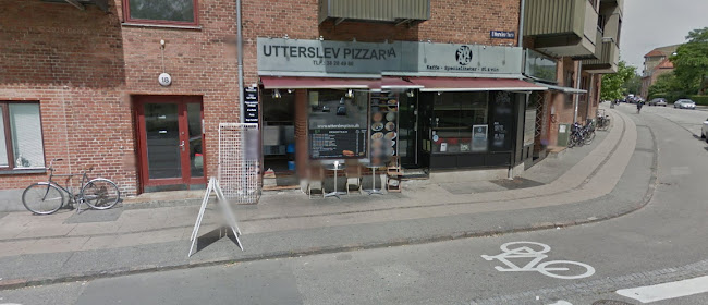 Utterslev Pizzeria