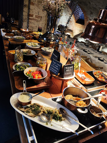 Comentarii opinii despre Madkælderen Koldinghus