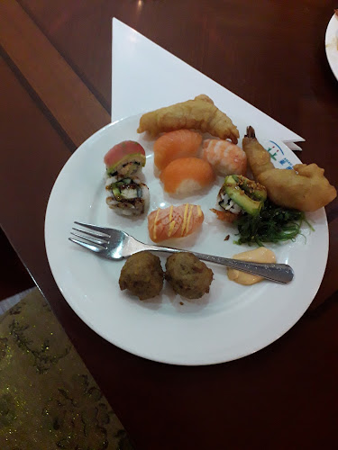 Asian Restaurant - Kolding