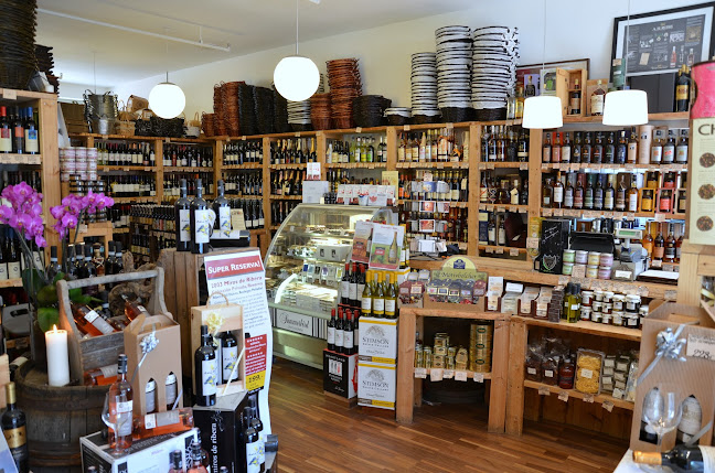 Comentarii opinii despre Borgstrøm Vinhandel ApS