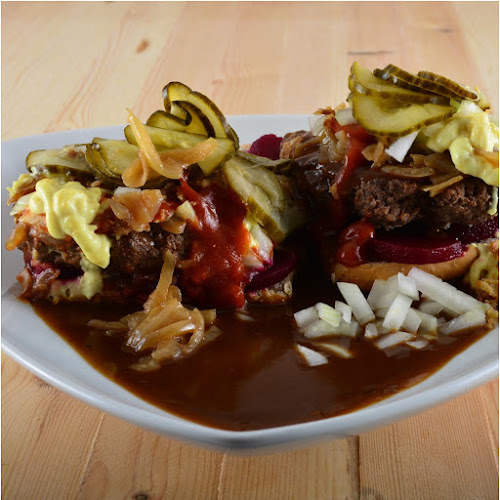 Comentarii opinii despre WestGrillen