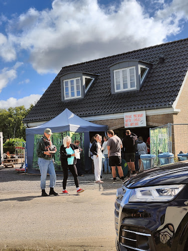 Opinii despre Holst Cafeen în Skanderborg - Gastronomi og hotelvirksomhed