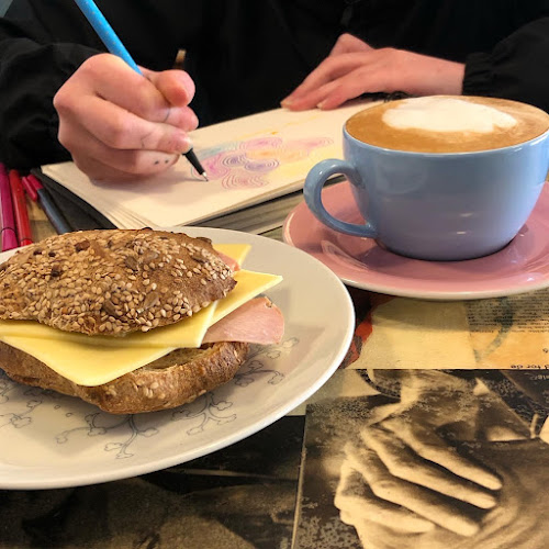 ZappaZappa Café - Gastronomi og hotelvirksomhed