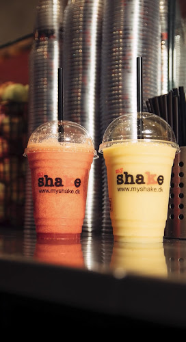 Næstved Storcenter 27, 4700 Næstved