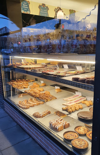 Ølstykke Bageren - Gastronomi og hotelvirksomhed