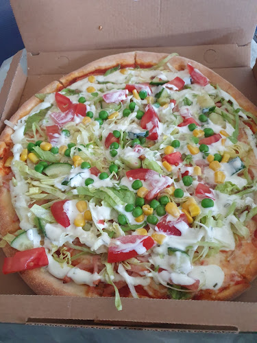 La Palma Pizza - Gastronomi og hotelvirksomhed