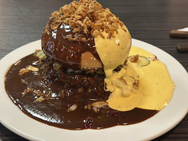 Byens Grillbar Grenå - Gastronomi og hotelvirksomhed