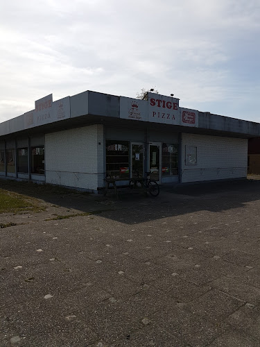 Opinii despre Stige Pizza în Odense - Gastronomi og hotelvirksomhed
