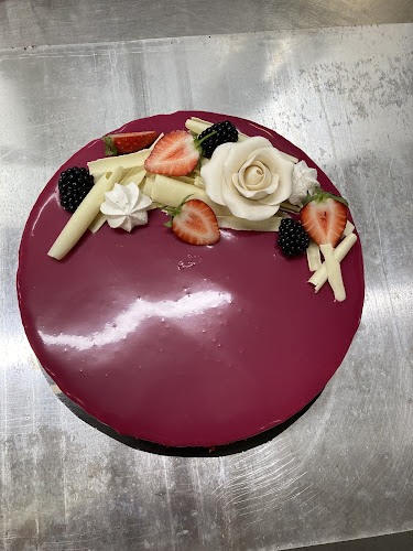 Comentarii opinii despre Bagermester Poul Nørgaard Christensen