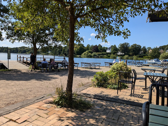 Holte Havn Café - Gastronomi og hotelvirksomhed
