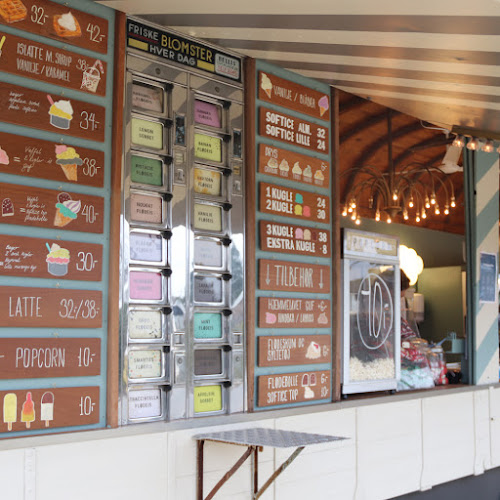 Cirkus Is - Gastronomi og hotelvirksomhed