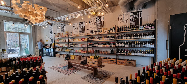 Centralen - Husted Vin