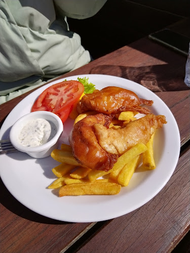 Comentarii opinii despre Jollehuset