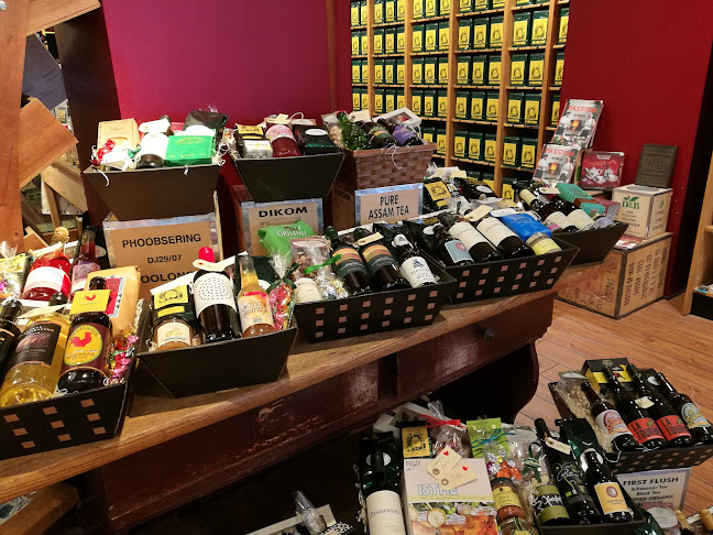 Comentarii opinii despre Fam. Carstensens Tehandel A/S