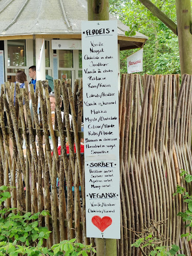 Sørup Is & Kaffestue - Gastronomi og hotelvirksomhed