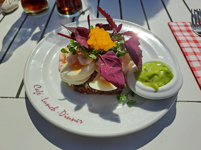 Opinii despre Hawet Blokhus în Blokhus - Gastronomi og hotelvirksomhed