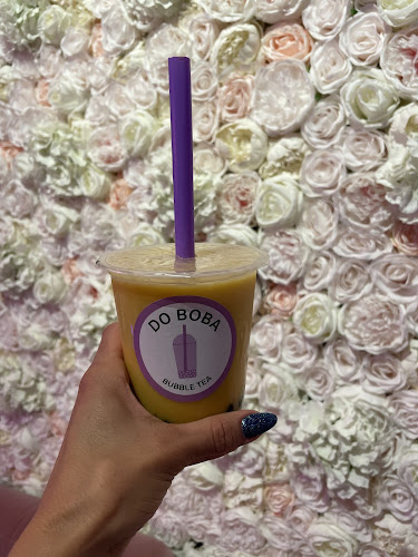 Do Boba - København