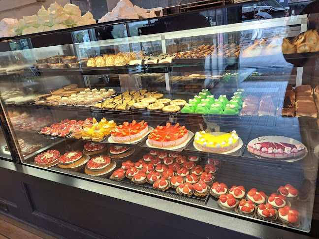 Opinii despre Ejvinds Bageri Søndervig în Ringkøbing - Gastronomi og hotelvirksomhed