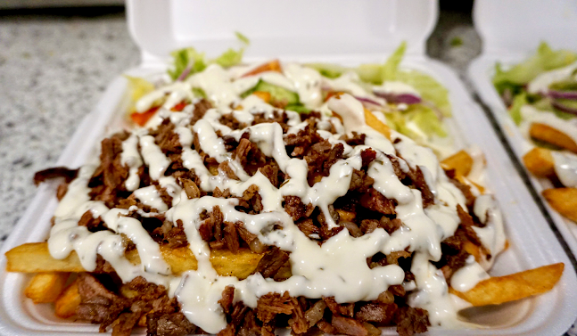 Opinii despre Chaplin Pizza în Haderslev - Gastronomi og hotelvirksomhed