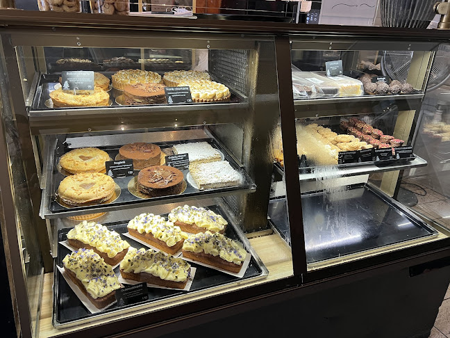 Taffelbay - Gastronomi og hotelvirksomhed