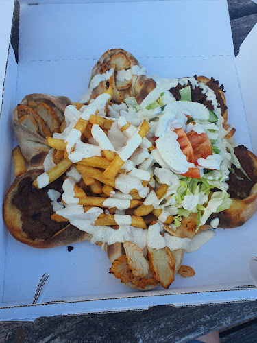 Koldby Pizzaria - Gastronomi og hotelvirksomhed