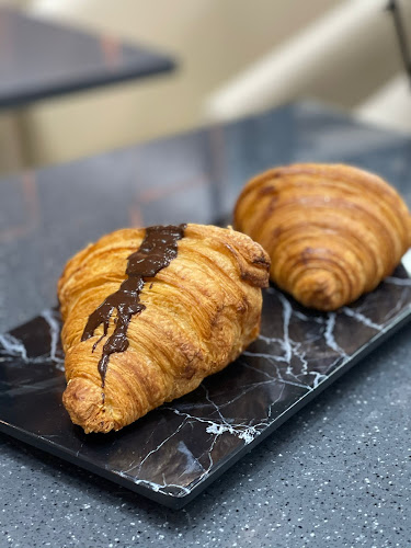 Valhøjs bageri & café