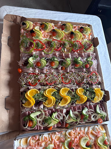 Thy Event & Naturcenter ApS - Frøstrup