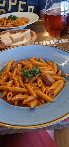 Opinii despre Amici Miei în Helsingør - Gastronomi og hotelvirksomhed