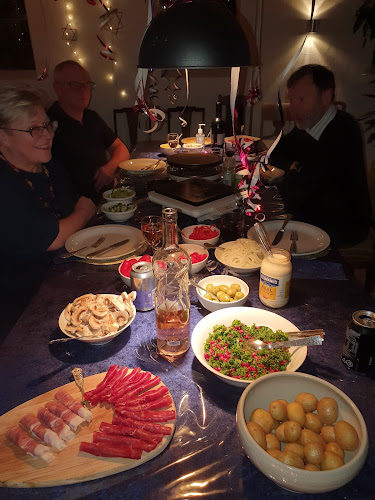 Cafe Gammelby - Gastronomi og hotelvirksomhed