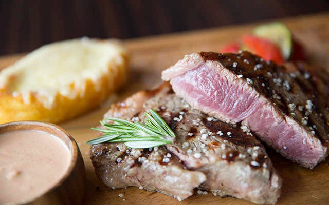 Korup Steakhouse - Odense